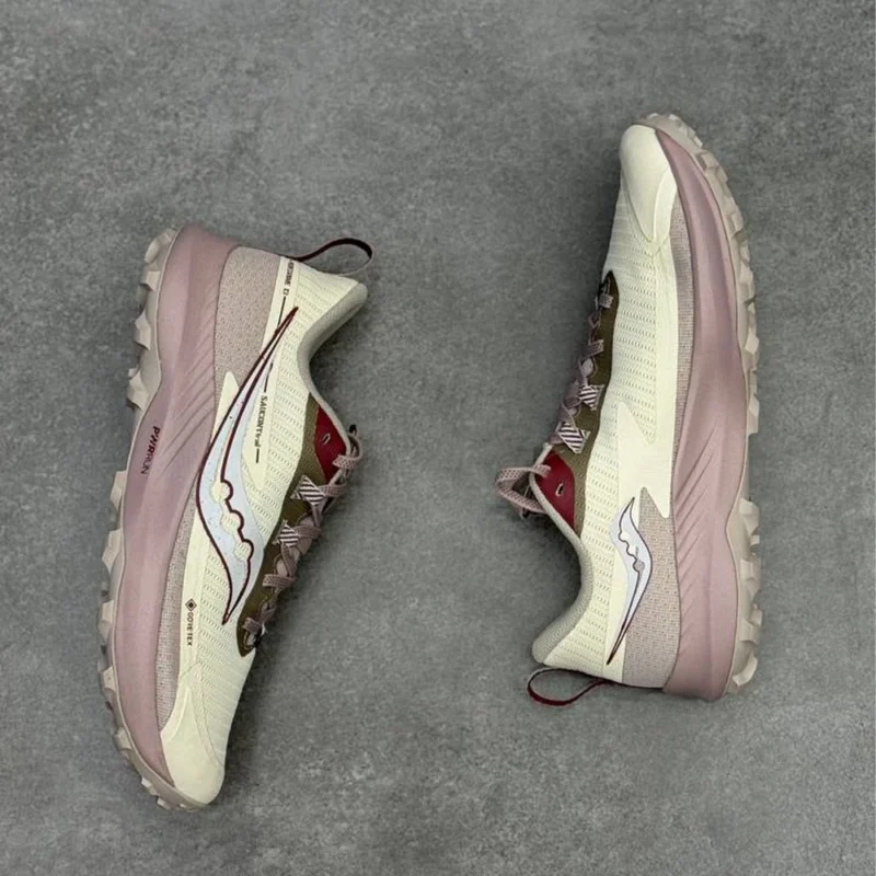 کتونی ساکونی پرگرین 13 Saucony peregrine 13 
S10844130 - Image 3