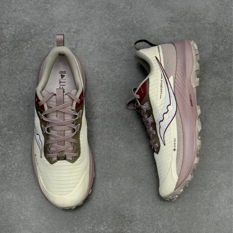 کتونی ساکونی پرگرین 13 Saucony peregrine 13 
S10844130 - Image 2