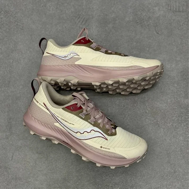 کتونی ساکونی پرگرین 13 Saucony peregrine 13 
S10844130 - Image 4