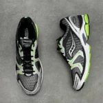 کتونی ساکونی پرو گرید تریامف 4 Saucony pro grid 4 
S707045 - Image 2