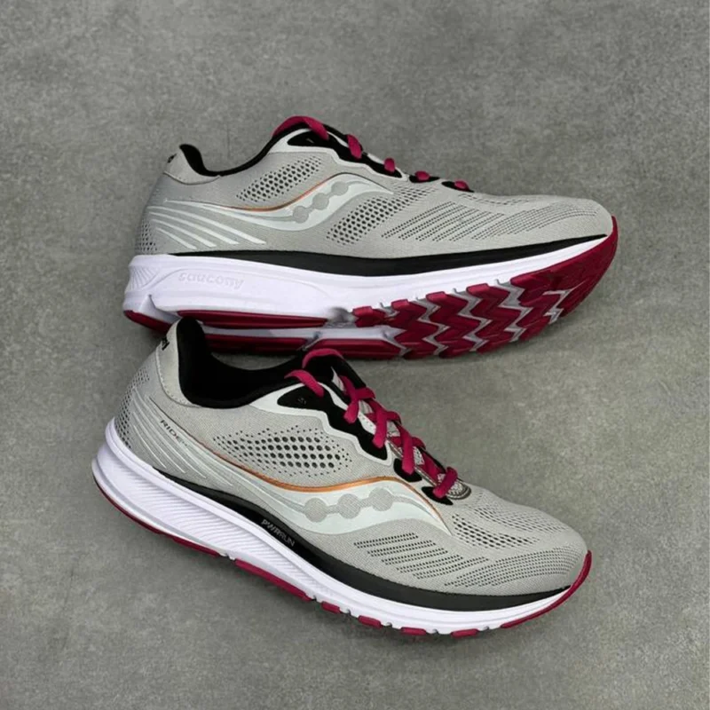کتونی ساکونی راید 14 Saucony ride 14 
S1065155 - Image 5