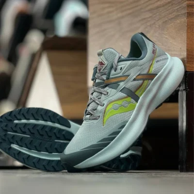 کتونی ساکونی راید 15 Saucony Ride 15 S10775-16