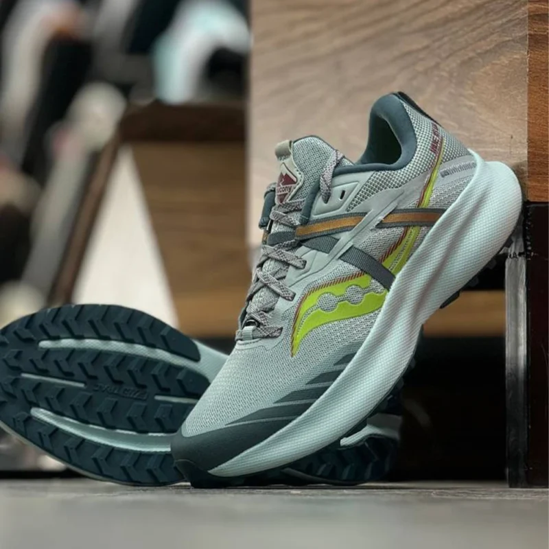 کتونی ساکونی راید 15 Saucony Ride 15 S10775-16