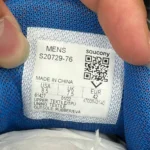 کتونی ساکونی راید 15 Saucony Ride 15 
S2072976 - Image 4