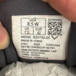 کتونی ساکونی راید 15 Saucony Ride 15 
S2073005 - Image 4
