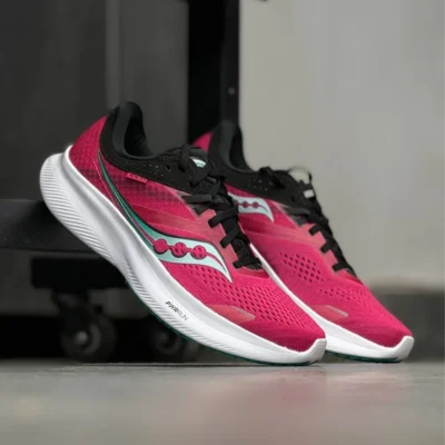 کتونی ساکونی راید 16 Saucony ride 16 S1083016