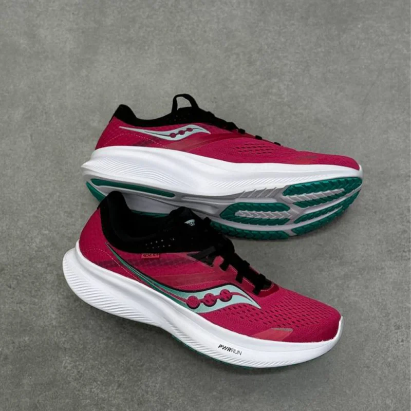کتونی ساکونی راید 16 Saucony ride 16 
S1083016 - Image 4