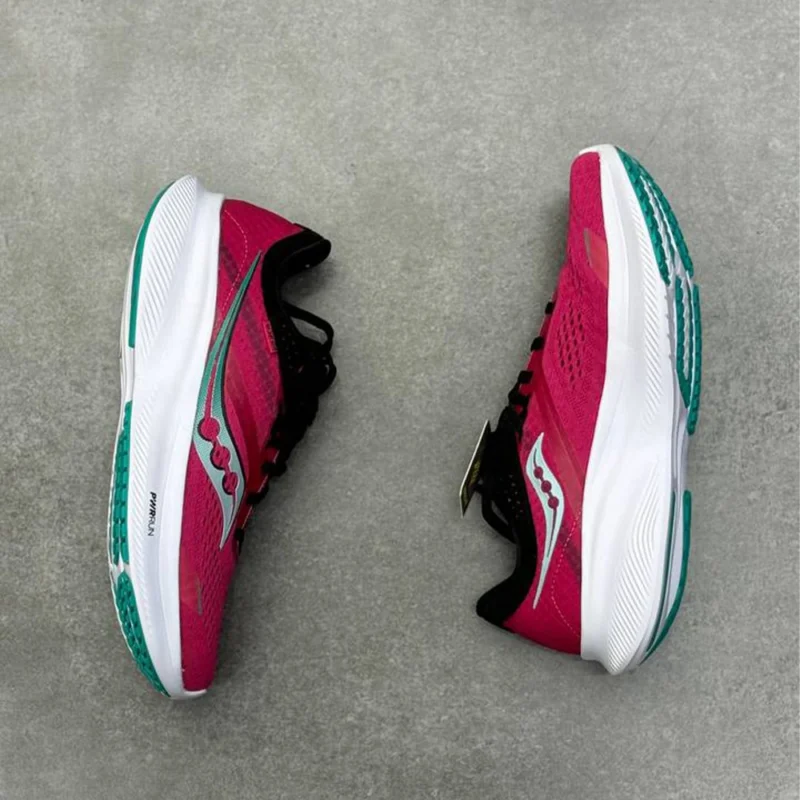 کتونی ساکونی راید 16 Saucony ride 16 
S1083016 - Image 3