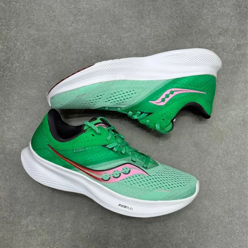 کتونی ساکونی راید 16 Saucony ride 16 S1083125 - Image 3