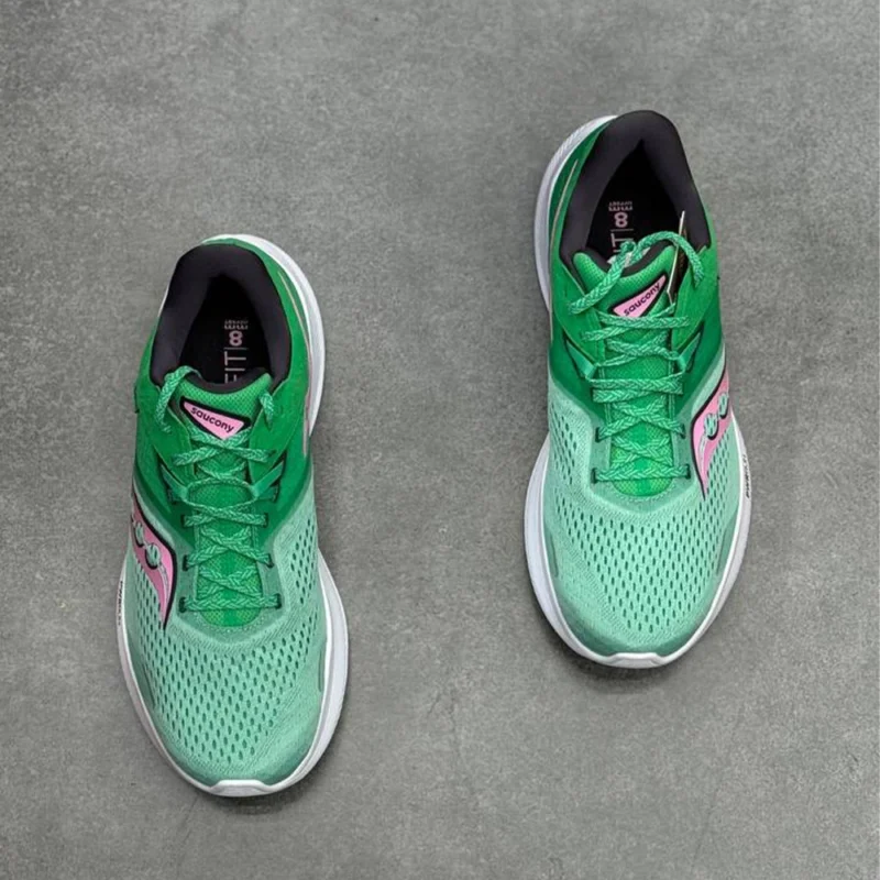 کتونی ساکونی راید 16 Saucony ride 16 S1083125 - Image 2