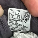 کتونی ساکونی راید 16 Saucony ride 16 S1083125 - Image 4