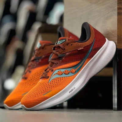 کتونی ساکونی راید 16 Saucony ride 16 S2083025