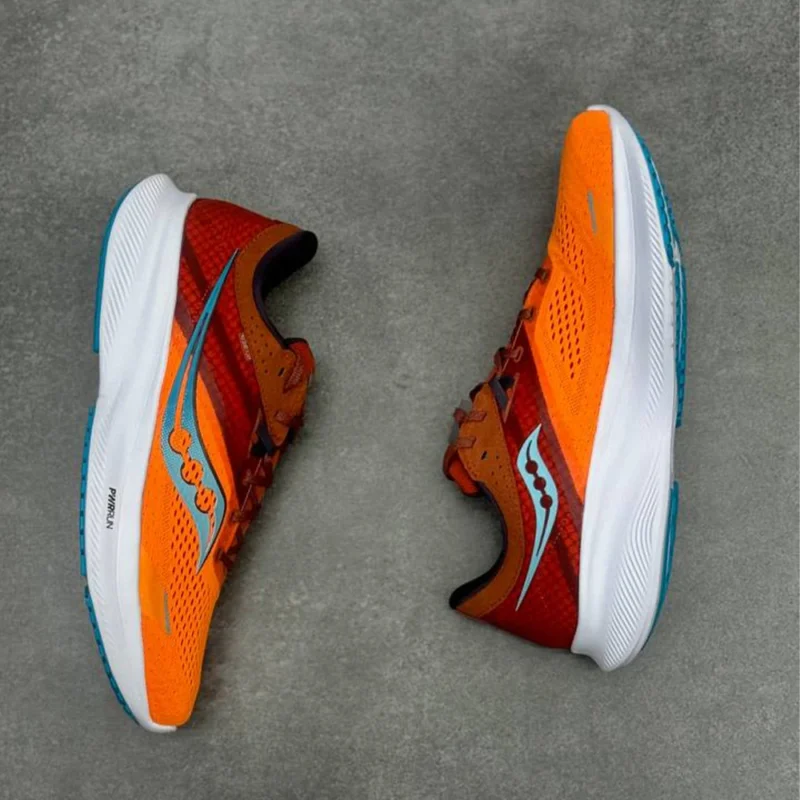 کتونی ساکونی راید 16 Saucony ride 16 
S2083025 - Image 3