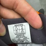 کتونی ساکونی راید 16 Saucony ride 16 
S2083025 - Image 4