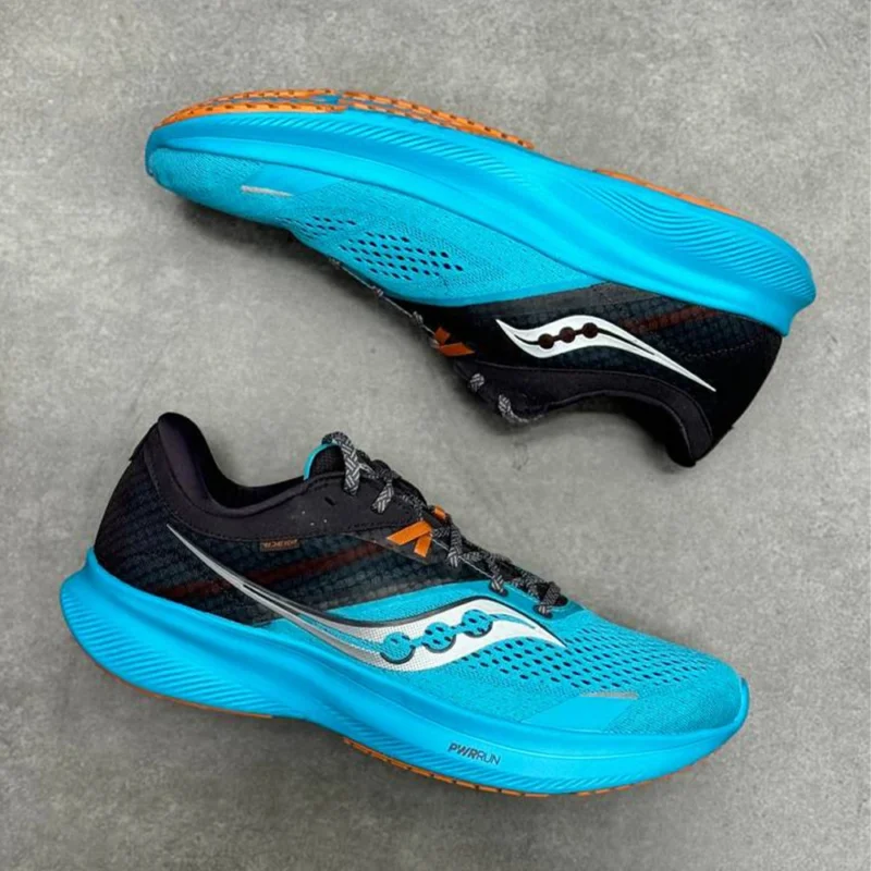 کتونی ساکونی راید 16 Saucony ride 16 S2083027 - Image 3