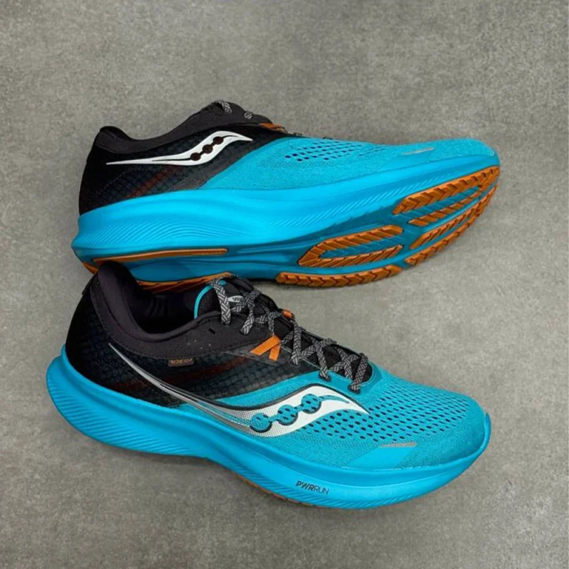 کتونی ساکونی راید 16 Saucony ride 16 S2083027 - Image 4