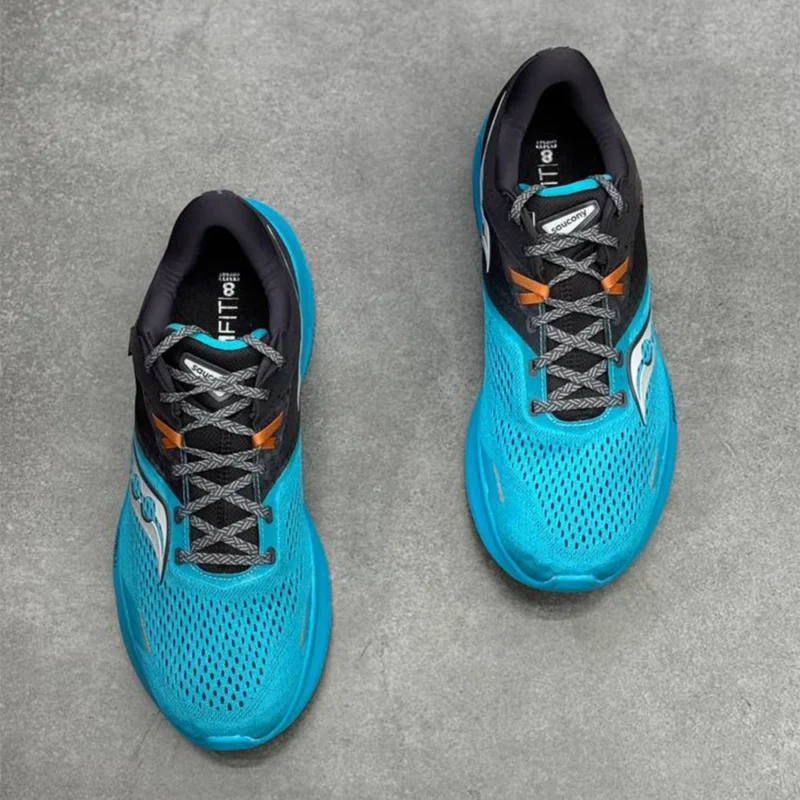 کتونی ساکونی راید 16 Saucony ride 16 S2083027 - Image 2