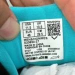 کتونی ساکونی راید 16 Saucony ride 16 S2083027 - Image 5