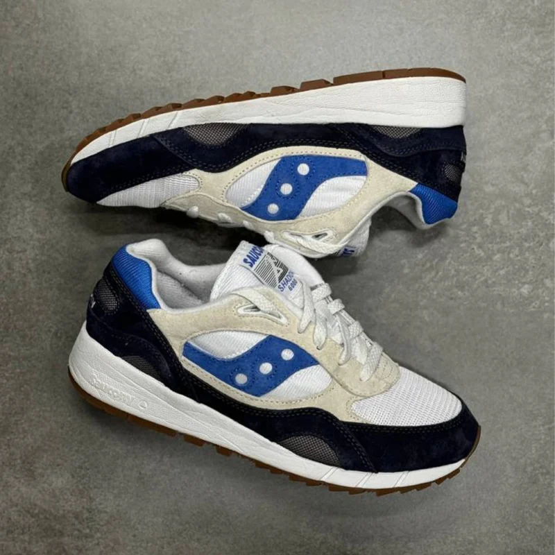 کتونی ساکونی شادو 2000 Saucony shadow 2000
S7044144 - Image 4