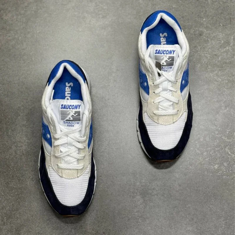 کتونی ساکونی شادو 2000 Saucony shadow 2000
S7044144 - Image 2