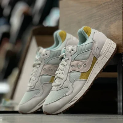 کتونی ساکونی شادو 5000 Saucony shadow 5000 S607795