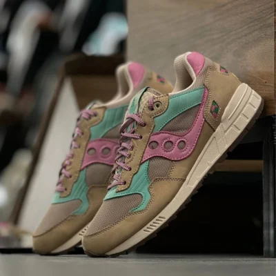 کتونی ساکونی شادو 5000 Saucony shadow 5000 S707463