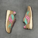 کتونی ساکونی شادو 5000 Saucony shadow 5000 
S707463 - Image 3