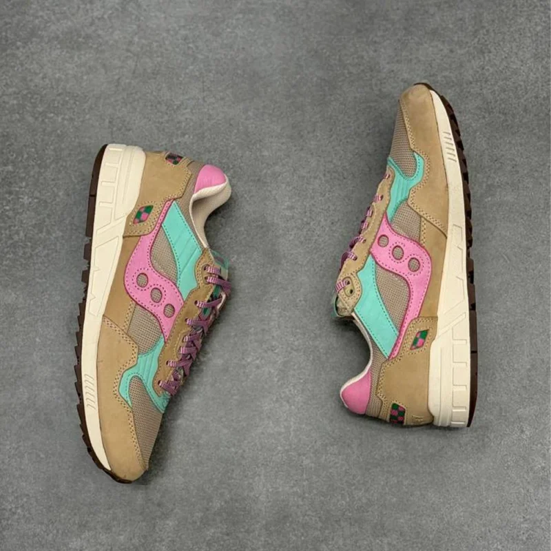 کتونی ساکونی شادو 5000 Saucony shadow 5000 
S707463 - Image 3