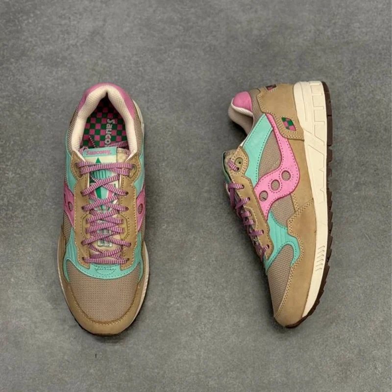 کتونی ساکونی شادو 5000 Saucony shadow 5000 
S707463 - Image 2