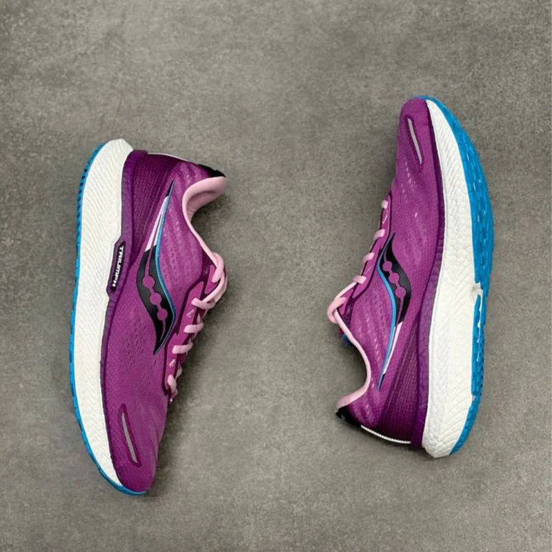 کتونی ساکونی تریامف 19 Saucony triumph 19 
S1067830 - Image 3