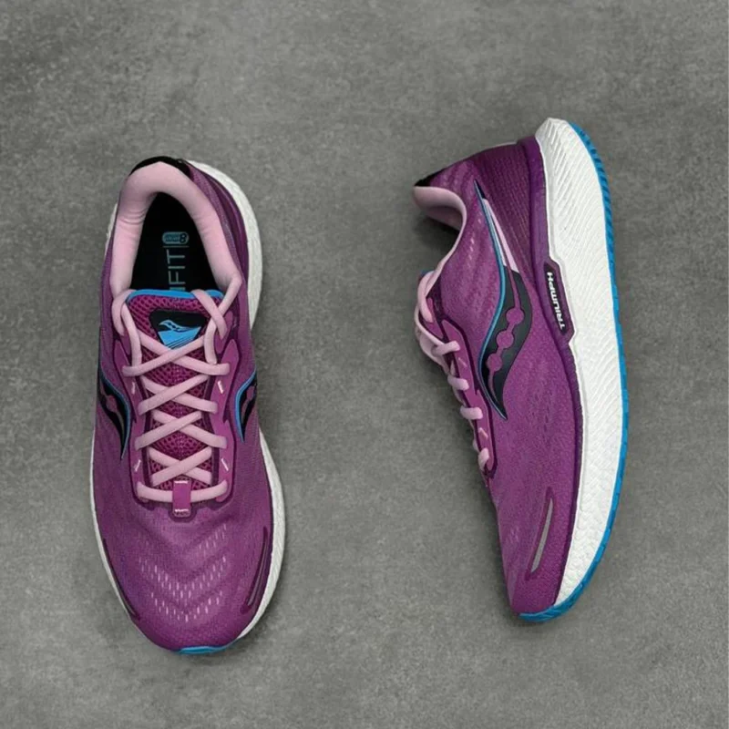 کتونی ساکونی تریامف 19 Saucony triumph 19 
S1067830 - Image 2