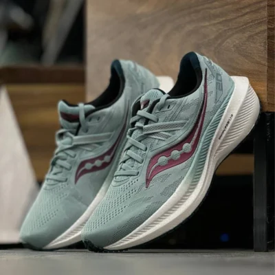 کتونی ساکونی تریامف 20 Saucony triumph 20 S1075916
