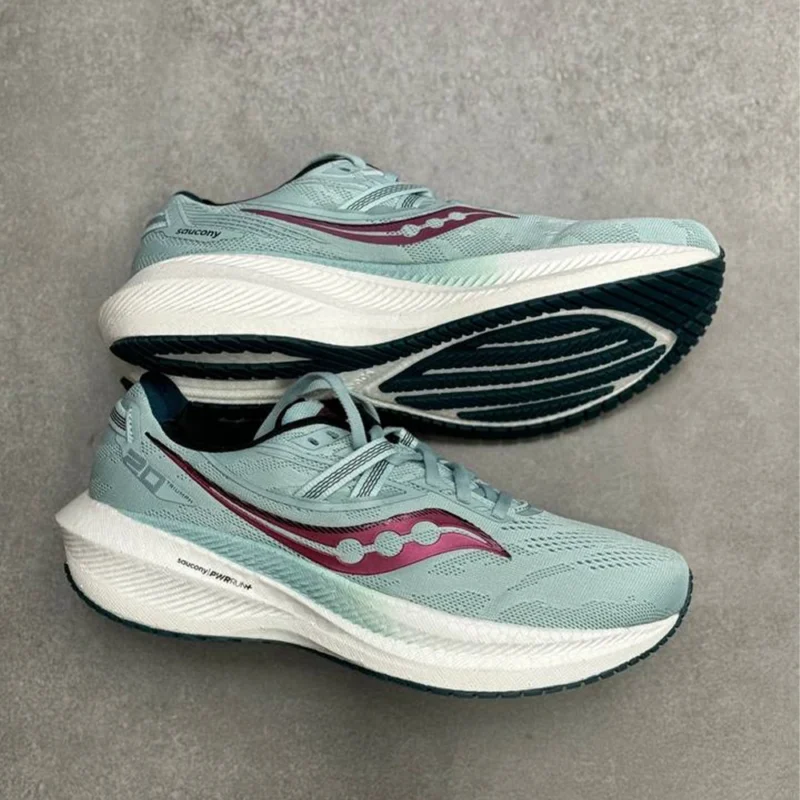 کتونی ساکونی تریامف 20 Saucony triumph 20 
S1075916 - Image 3