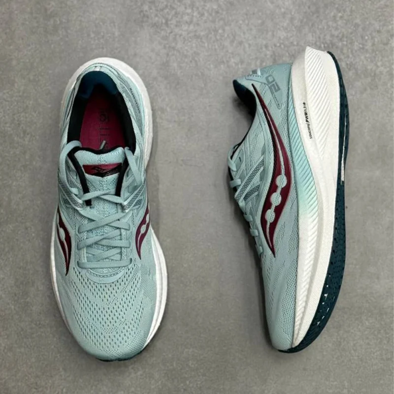 کتونی ساکونی تریامف 20 Saucony triumph 20 
S1075916 - Image 2