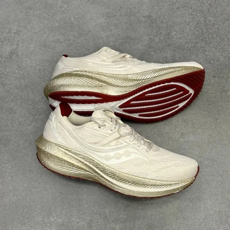 کتونی ساکونی تریامف 20 Saucony triumph 20 
S10759213 - Image 3