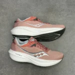 کتونی ساکونی تریامف 21 Saucony triumph 21 S10881130 - Image 3