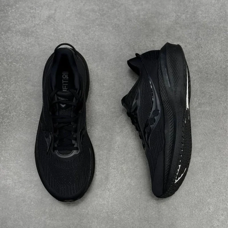 کتونی ساکونی تریامف 21 Saucony triumph 
S2088112 - Image 2