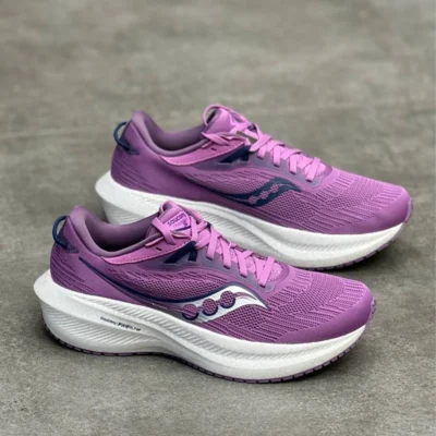 کتونی ساکونی تریامف 21 Saucony triuph 21 S1088132