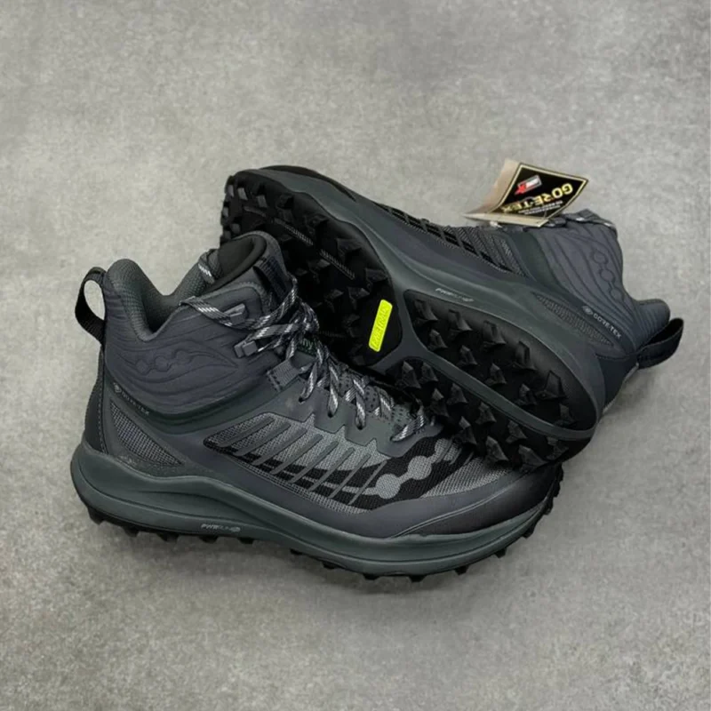 کتونی ساکونی الترا ریج Saucony ultra ridge - Image 3