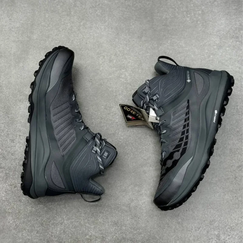 کتونی ساکونی الترا ریج Saucony ultra ridge - Image 2