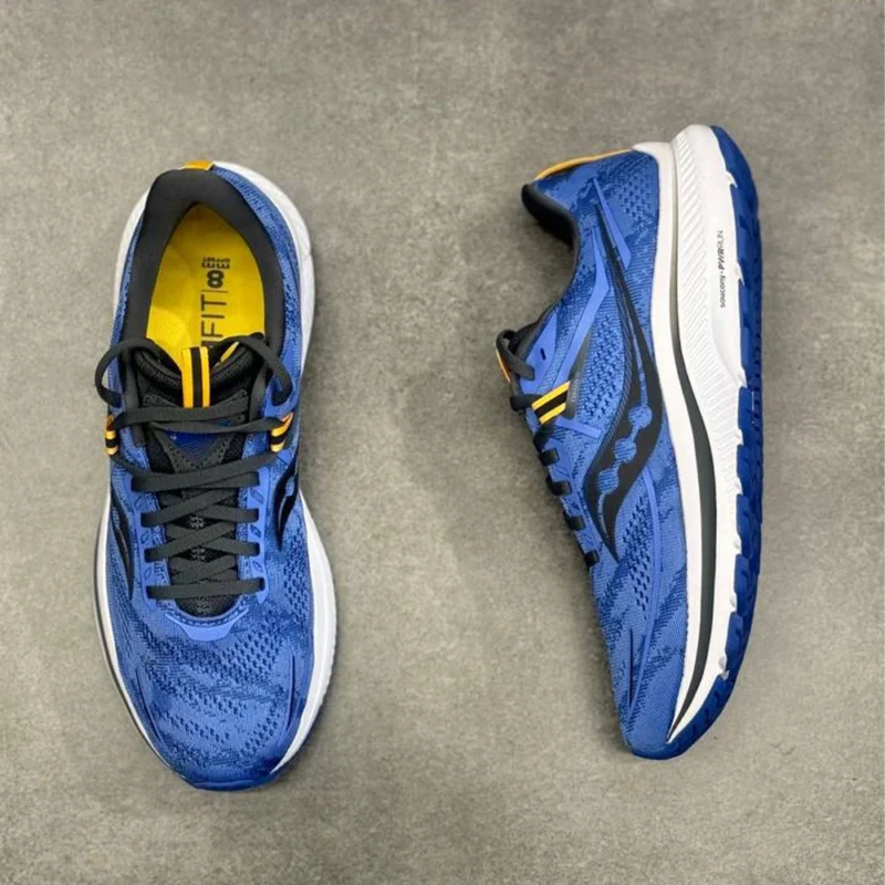 کتونی ساکونی امنیکس 21 Saucony omnix 21 
S1076230 - Image 2