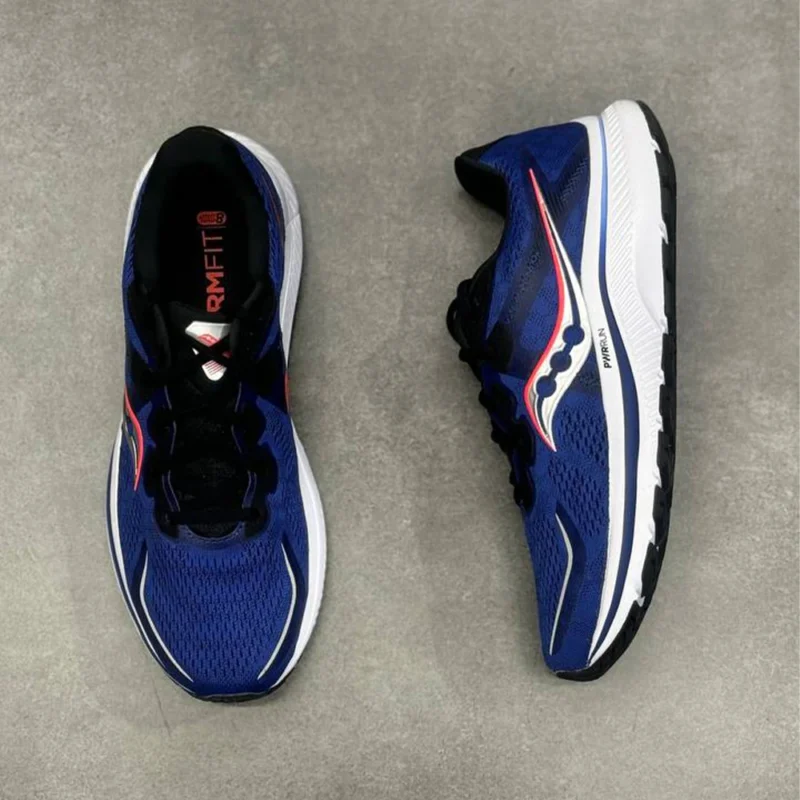 کتونی ساکونی امنیکس Saucony omnix 
S2068116 - Image 2