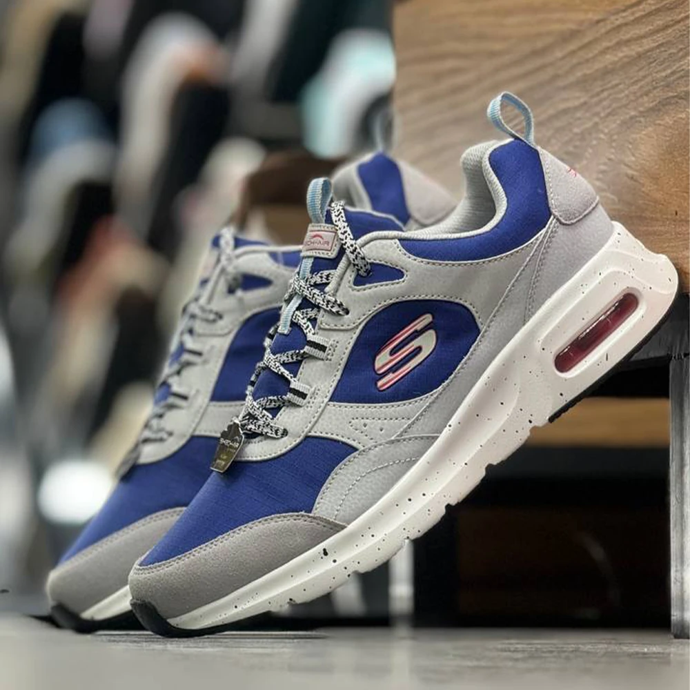 کتونی اسکیچرز ایر کورت Skechers Air court SN 232648
