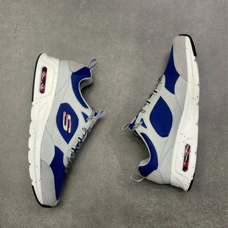 کتونی اسکیچرز ایر کورت Skechers Air court 
SN 232648 - Image 3