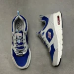کتونی اسکیچرز ایر کورت Skechers Air court 
SN 232648 - Image 2