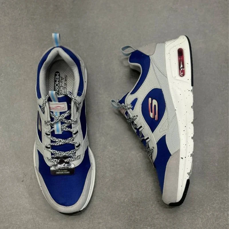 کتونی اسکیچرز ایر کورت Skechers Air court 
SN 232648 - Image 2