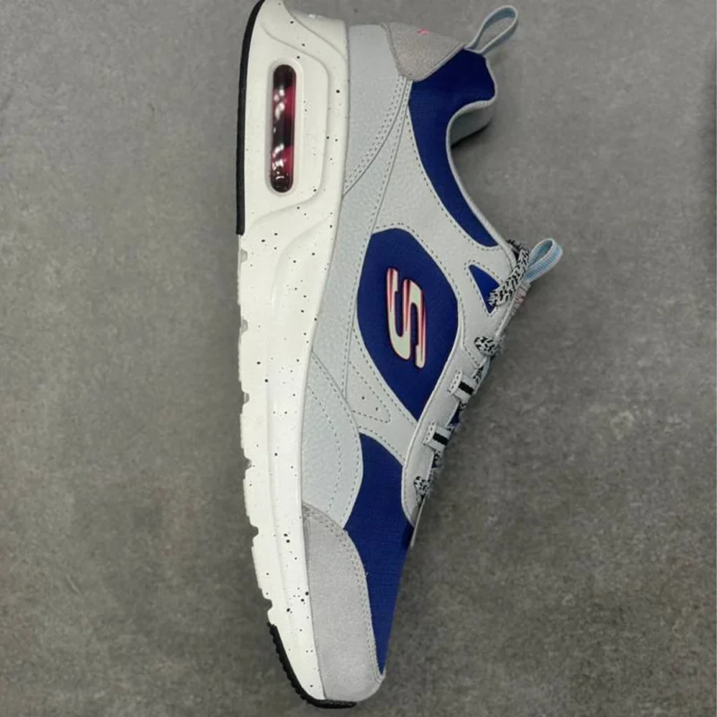 کتونی اسکیچرز ایر کورت Skechers Air court 
SN 232648 - Image 5