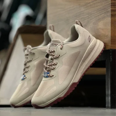 کتونی اسکیچرز بابس سکوید 3 Skechers bobs squad 3 SN 117186