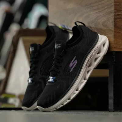 کتونی اسکیچرز گو ران Skechers Go run SN 128892