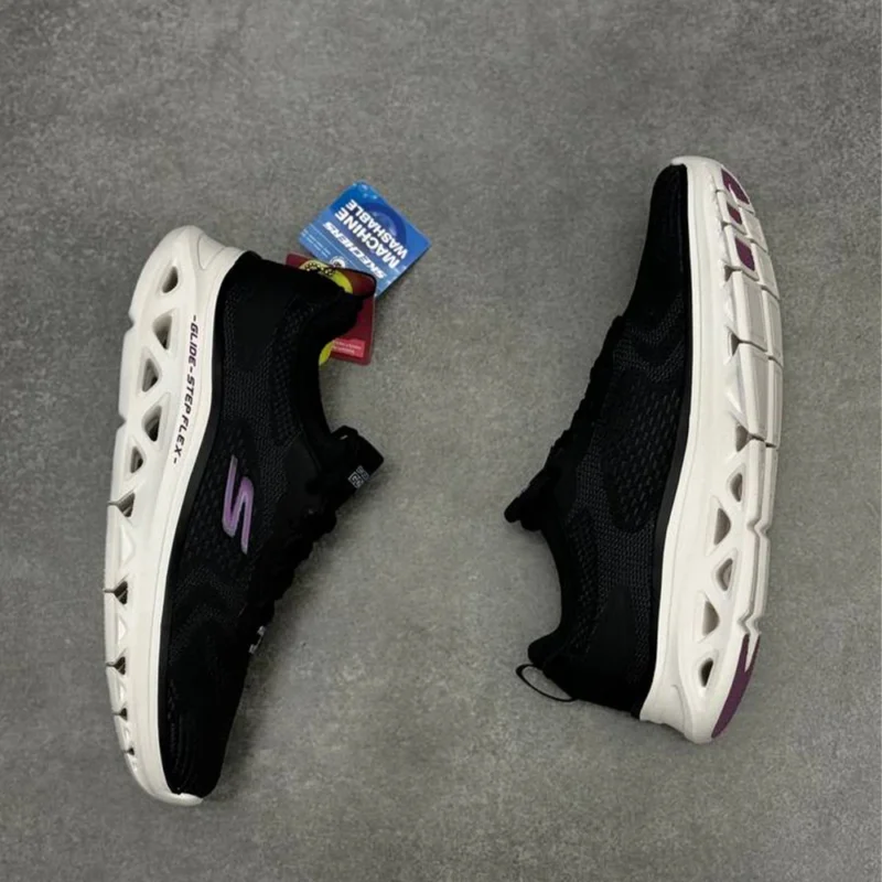 کتونی اسکیچرز گو ران Skechers Go run 
SN 128892 - Image 3